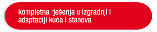Adaptacije stanova i kuća